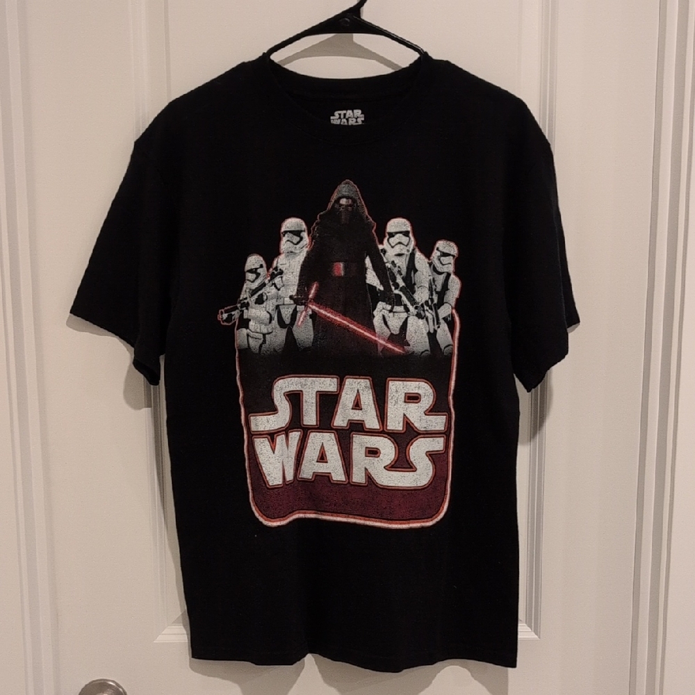 Star Wars Sith Stormtrooper T-Shirt